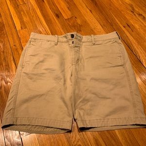 Abercrombie and Fitch Shorts
